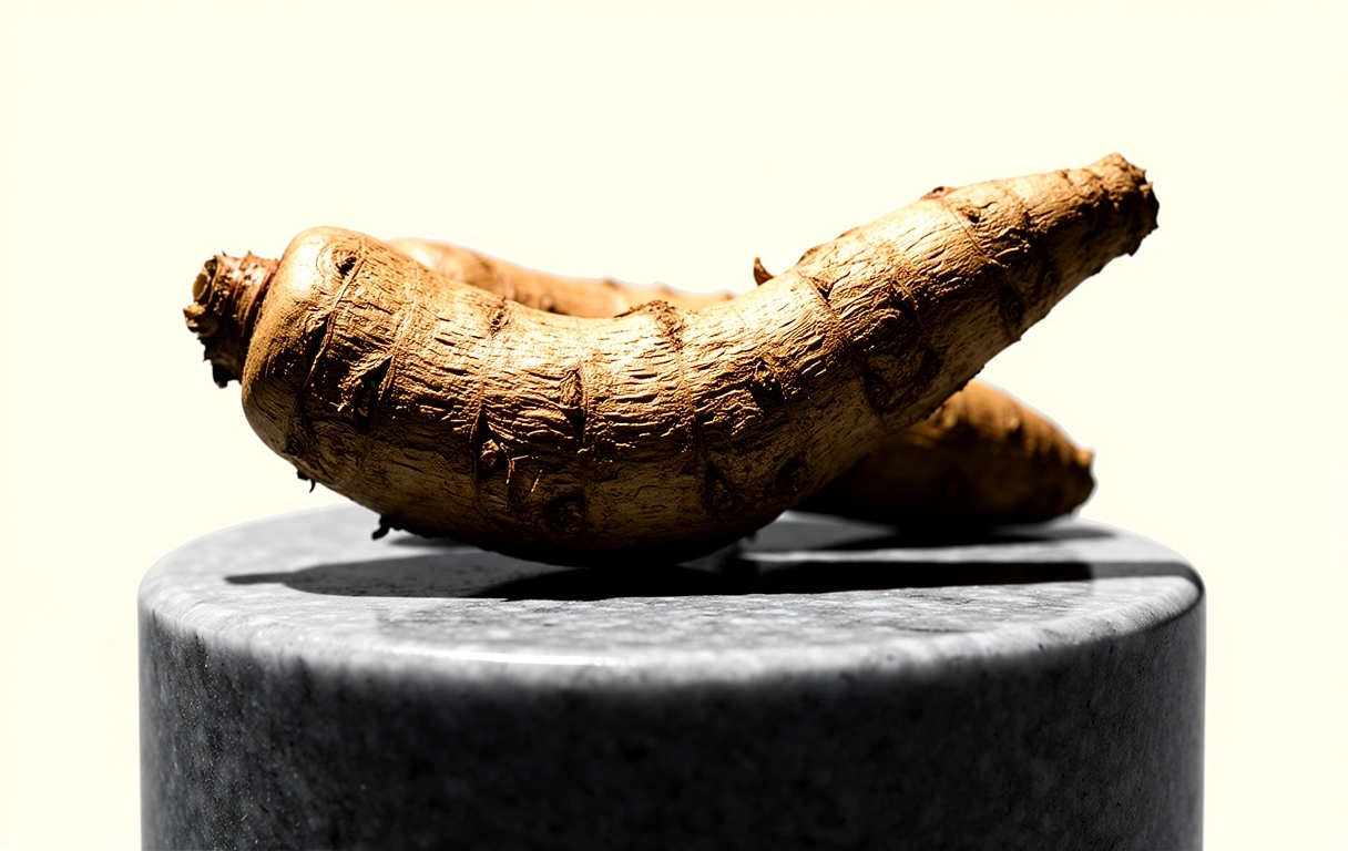 Botanical Core Study