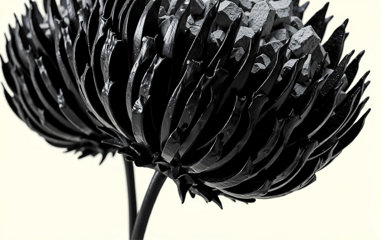 Botanical Data Integrity